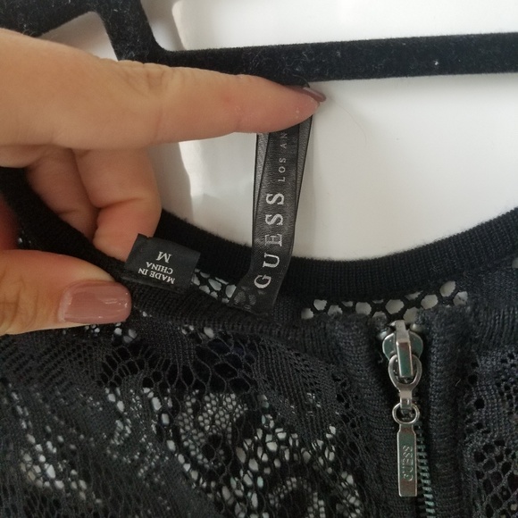 Semi formal guess dress - Picture 4 of 4